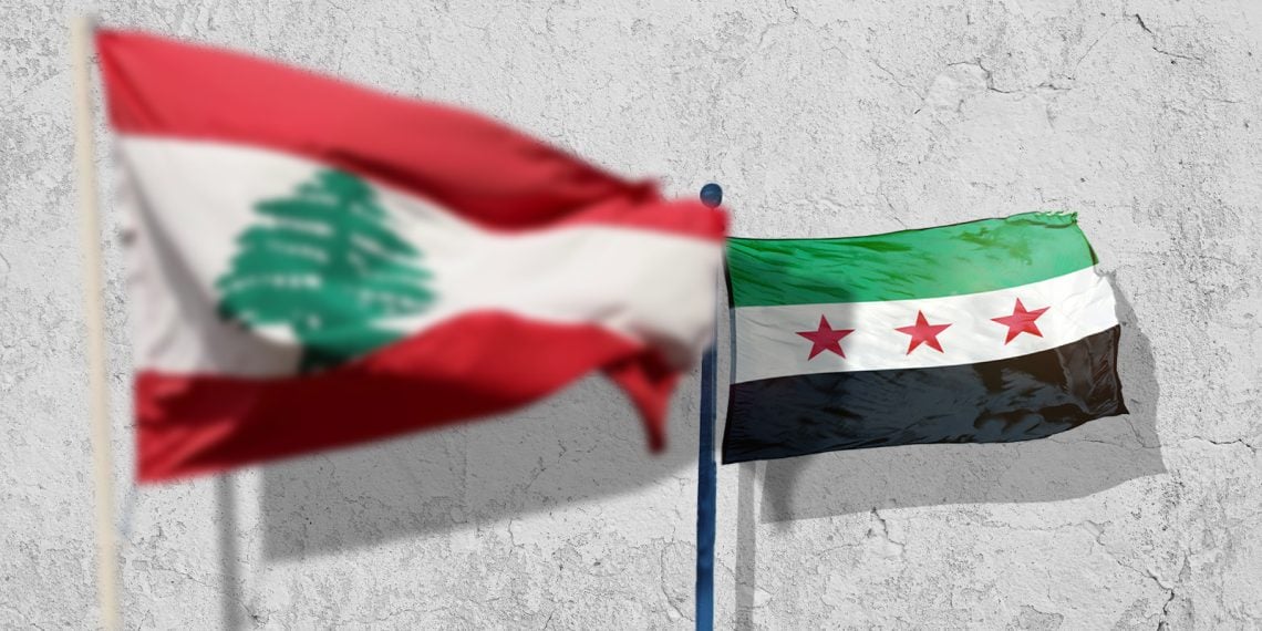 Lebanon-Syria Higher Council Suspended Amid Shift in Bilateral Relations